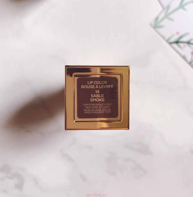 微信图片 20180911143555 - Tom Ford sable smoke 2018 review