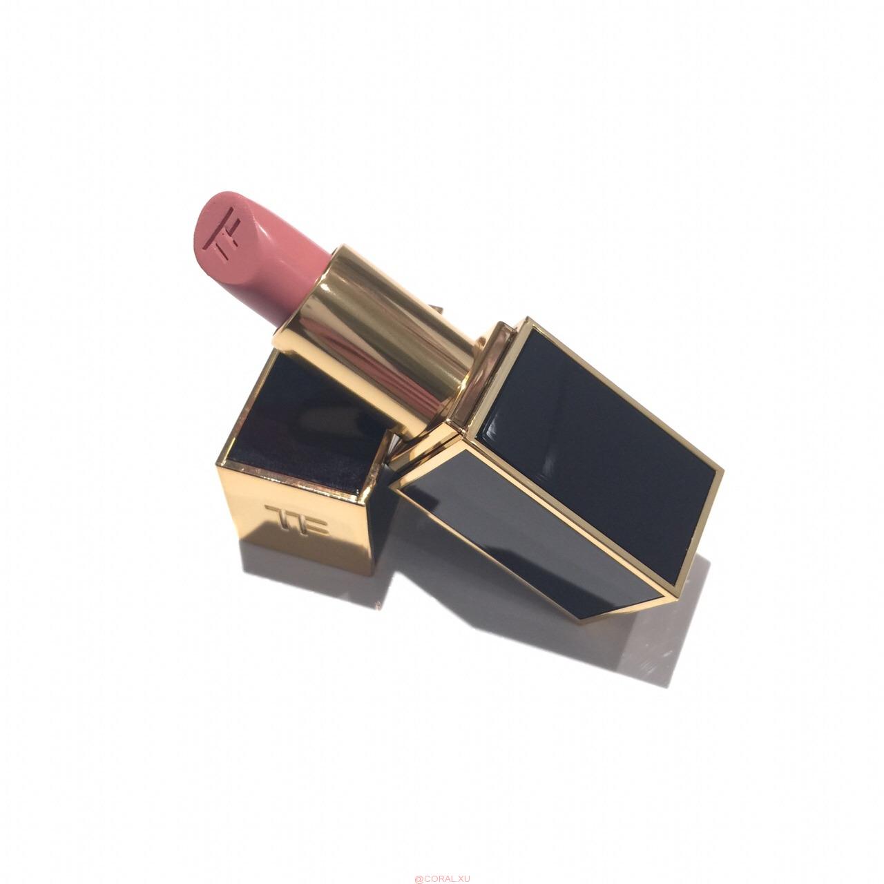 微信图片 20180911145530 - Tom Ford pink dusk lipstick 2018 review
