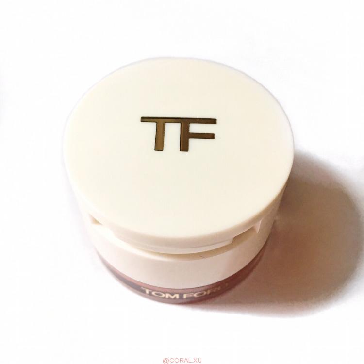 微信图片 20181001164648 - Tom Ford Cream and Powder Eye Color in “Golden Peach” Review