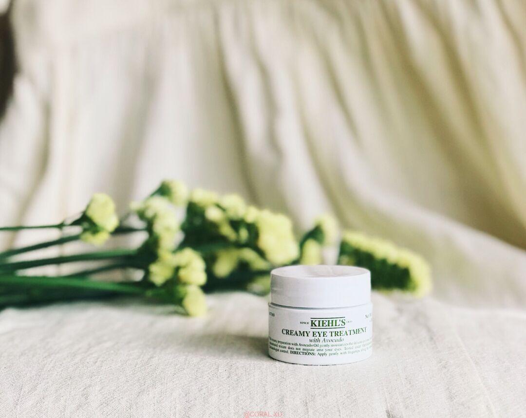 Kiehls Avocado Eye Cream Review 6 - Kiehl’s Avocado Eye Cream Review