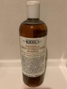 calendula kiehl