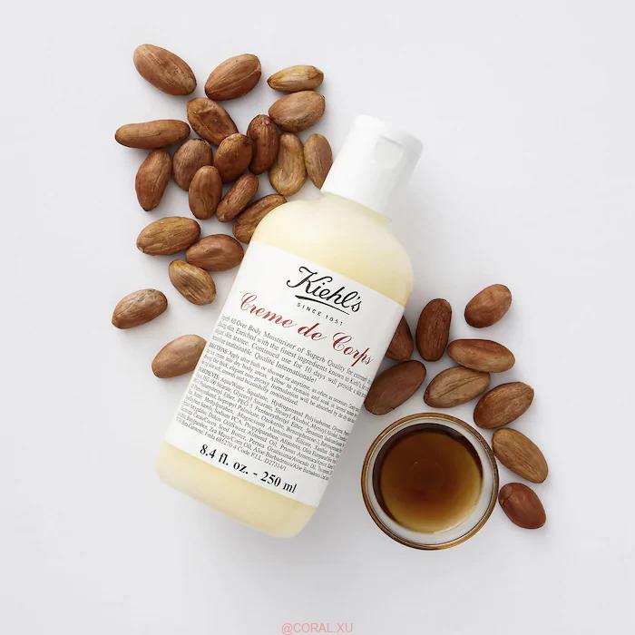 Kiehls Since 1851 Creme de Corps - Kiehl’s Creme de Corps Review